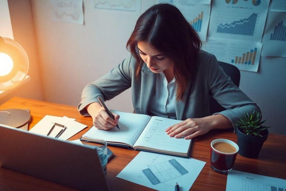 comment-fixer-des-objectifs-financiers-facilement