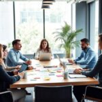 construire-une-equipe-performante-et-motivee-facilement