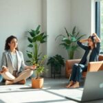 gerer-le-stress-pour-votre-sante-mentale-au-travail