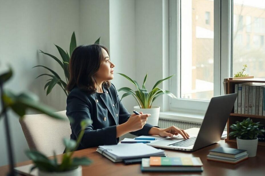 les-habitudes-des-femmes-a-succes-au-travail