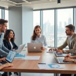 obtenir-des-financements-et-attirer-des-investisseurs-facilement