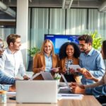 reussir-dans-un-environnement-competitif-au-travail