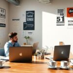 strategies-pour-promouvoir-son-entreprise-facilement